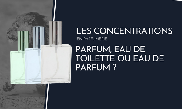 Parfum, eau de toilette ou eau de parfum aux phéromones puissants : Quel est le plus efficace ?